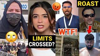 DISRESPECTFUL! Rebel Kid Apoorva in CONTROVERSY Again…, Bhuvan Bam, Badshah, Donald Trump, PM Modi
