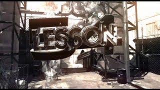 PsyQology - Lesson #54! (Multi-CoD)