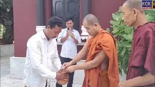 CHIBRWI MWTAI, CHURCH, BUDDHA MANDIR TAI GEDU MIA MAJJIDO THANGKHA DEVID MURASING