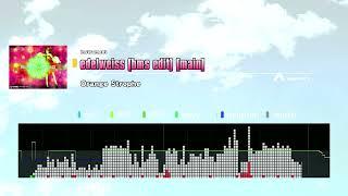 Orange Strophe - edelweiss (bms edit) [Instrument]  InSaNe BMS Pack E 