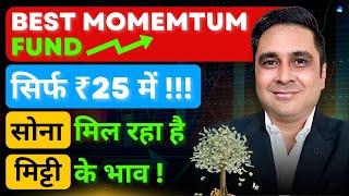 The BEST Momentum Fund to Grow Your Money in 2024