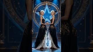 the grandmother is an expert at dancing #missuniverse #dance #funny #pageant #fashion