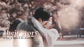 Kang Ji Won x Yu Ji Hyuk || 𝐓𝐡𝐞𝐢𝐫 𝐒𝐭𝐨𝐫𝐲 [Marry My Husband ›› FINALE 1X16] MV