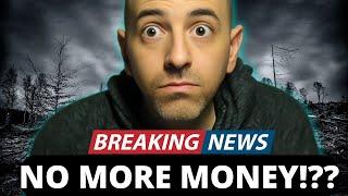 XRP JUST IN!!! NO MORE MONEY IN THE BANK??? HISTORY MADE (ACT PASSES HOUSE) XRP ETF DELAYED AGAIN!!
