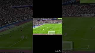 André Onana Saves Goal Part 2(Man.Utd VS W.Ham)#football #saves #goal #manchester #uk #viral #shorts