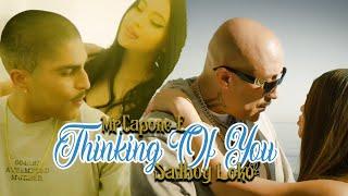 Mr.Capone-E - Thinking Of You Feat. SadBoy Loko (Official Music Video)