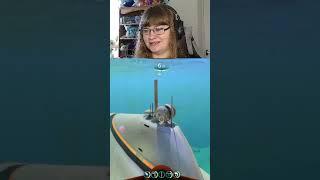 Floaters are definitely the comedians of #Subnautica !