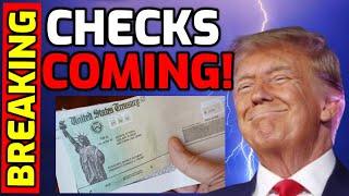 RIGHT NOW  Checks COMING! - Huge Social Security Refund Sent Out to Millions ( Full Details )