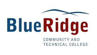 Blue Ridge CTC Unity
