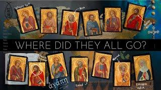 Where Did They All Go? 9 | Luke, Romans, John | Jay Pathak | Mile High Vineyard