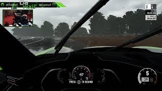 Forza Motorsports 7 | 670HP Corvette Z06 | Le Mans Circuit De La Sarthe Bugatti Circuit