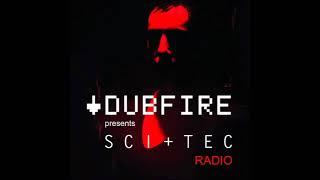 Dubfire | SCI+TEC RADIO| EP 14