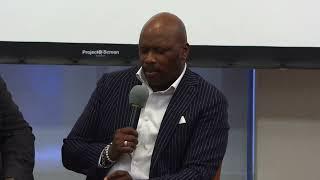 WITN 22 News | High Impact Male Ceremony