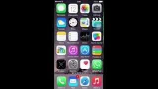 Review iOS8 GM