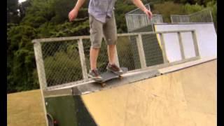 skateboarding video tolik 2007