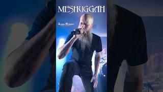 #Meshuggah  #FredrikThordendal  #kanonmadness #musicphotography #concertphotographer #ibanezguitars