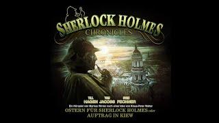 Sherlock Holmes Chronicles Immer Ostern für Sherlock Holmes