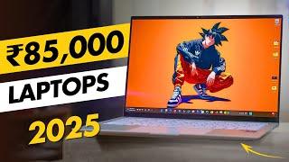 Best Laptops Under 85000 in 2025   Best Gaming Laptop Under 90000 in India