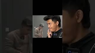 Dekah Weyyyy!!! Hahaha... YT AI Nazrul #aiteam