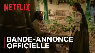 Cent ans de solitude - Partie 1 | Bande-annonce officielle VF | Netflix France