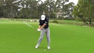 2014 Ernie Els Swing Sequence | Golf Monthly