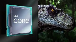 Опубликованы характеристики процессоров Intel 13-го поколения