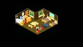 Hazbo Horror Movie 2011