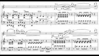 Accolay, Jean Baptiste violin concerto No.1 for violin + piano