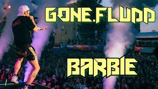 GONE.FLUDD - BARBIE