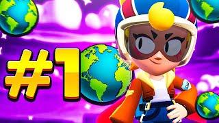 GANO al TOP 1 del MUNDO con JANET FUERZA G (EPICARDO)