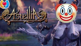 Astellia Royal - Thanks For The Support ;)