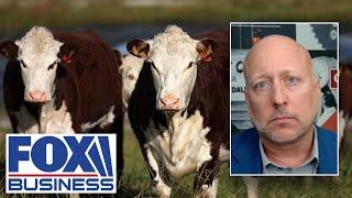 Omaha Steaks CEO warns of ‘tricky issue’ hitting the beef market