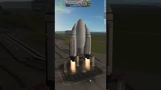 Assembling Minmus Gateway Station | Kerbal Space Program Short