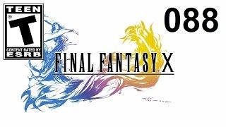 FFX - #88 - Via Purifico: Cyric's Gang