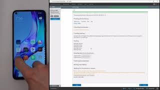 Xiaomi MTK Patch IMEI with ChimeraTool