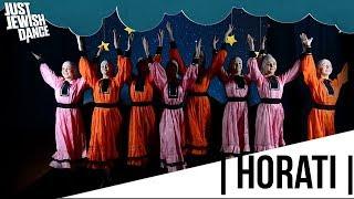 Just Jewish Dance - Horati