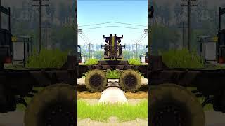 #spintires #mudrunner #shorts