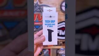 Mathews shooters check out the Total Peep Tech Grip Zero Angle #archery #bowhunting