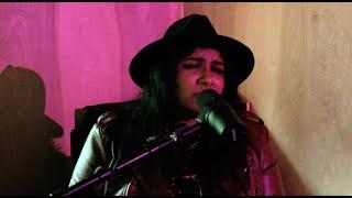 Jess Pillay - If You're There (feat. Kyle Turver) - In Studio Performance