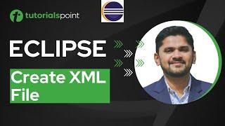 Eclipse - Create XML File