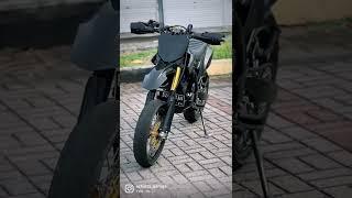 Fs: Dtracker supermoto 2019