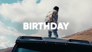 [FREE] NBA Youngboy Type Beat x NoCap Type Beat - "Birthday"