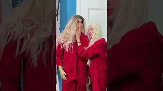 A Mannequin Prank with a Twist  #123go