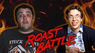 Jay Light vs. Keith Carey - ROAST BATTLE CLASSICS