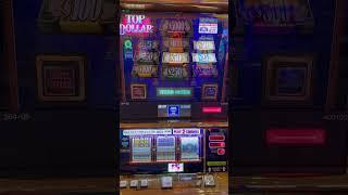 Top Dollar Slot “I called the offer” #slot #casino #gambling #lasvegas