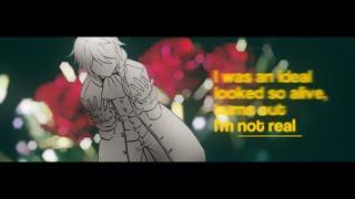 What was I made for? | Jack Vessalius