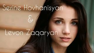 Imacir Sirel em Serine Hovhanisyan & Levon Zaqaryan