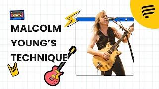 3 Exercises to Master AC/DC Rhythm Guitar Fast