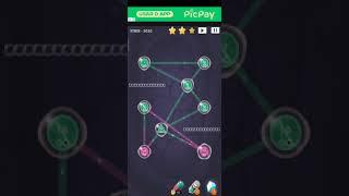 CELL EXPANSION WARS - STAGE 3030 ⭐⭐⭐ (WALKTHROUGH)