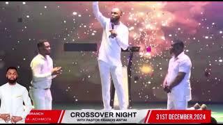 Rev.obofour finally clears the air |31st Night